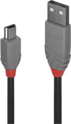 Lindy Anthra Line - USB cable