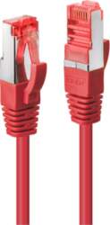 Lindy patch cable - 30 cm