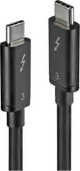 Lindy - Thunderbolt cable - USB-C