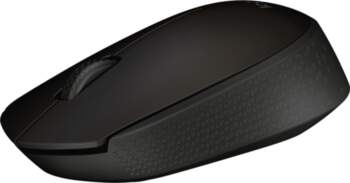 Logitech B170 - mouse - 2
