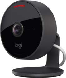 Logitech Circle View - network surveillance