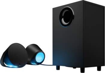 Logitech G560 - speaker system -