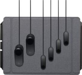 Logitech G Adaptive Gaming Kit -