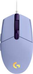Logitech Gaming Mouse G203 LIGHTSYNC -
