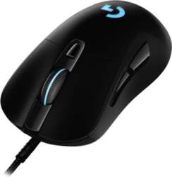 Logitech Gaming Mouse G403 HERO -