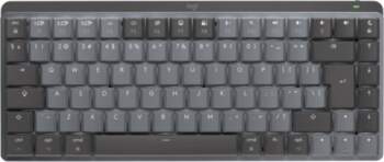 Logitech Master Series MX Mechanical Mini