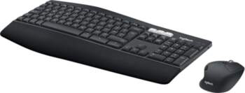 Logitech MK850 Performance - keyboard and