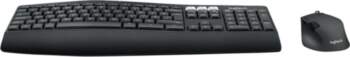 Logitech MK850 Performance - keyboard and