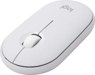 Logitech Pebble Mouse 2 M350s -