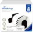 MediaRange - labels - 1 roll(s)