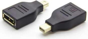 MicroConnect - DisplayPort adapter - Mini
