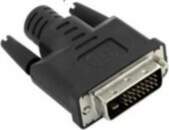 MicroConnect - dummy plug - DVI-D