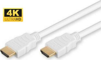MicroConnect High Speed HDMI with Ethernet