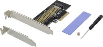 MicroConnect - interface adapter - M