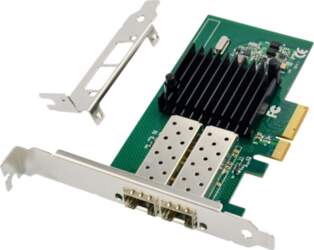 MicroConnect - network adapter - PCIe