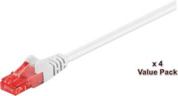 MicroConnect network cable - 20 m