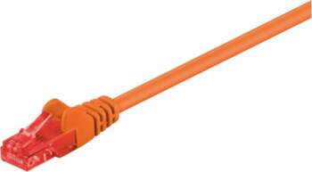 MicroConnect network cable - 25 cm
