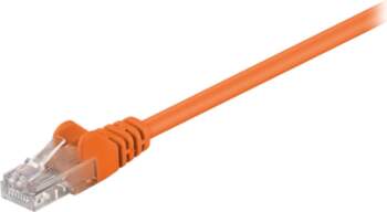 MicroConnect network cable - 25 cm