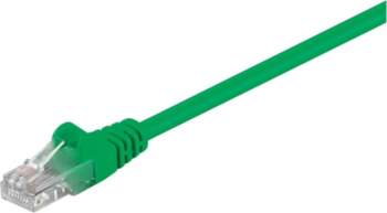 MicroConnect network cable - 25 cm
