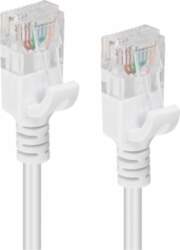 MicroConnect network cable - 25 cm