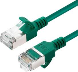 MicroConnect network cable - 25 cm