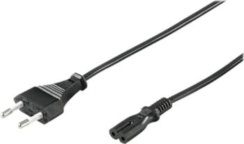 MicroConnect - power cable - Type