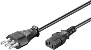 MicroConnect - power cable - Type