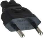 MicroConnect - power connector adaptor -