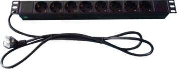 MicroConnect - power distribution strip -