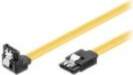 MicroConnect SATA III - SATA cable
