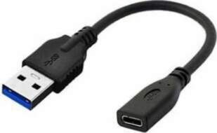 MicroConnect - USB-C adapter - USB