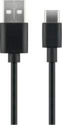 MicroConnect - USB-C cable - USB-C