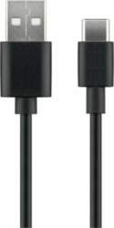 MicroConnect - USB-C cable - USB-C