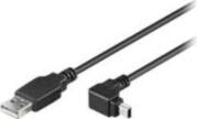 MicroConnect - USB cable - USB