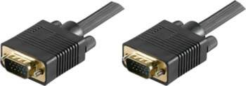 MicroConnect VGA cable - 7 m