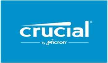Micron Technology Crucial - DDR4 -