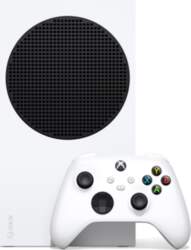 Microsoft Xbox Series S - Game