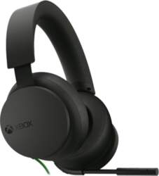 Microsoft Xbox Stereo Headset - headset