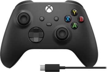 Microsoft Xbox Wireless Controller + USB-C