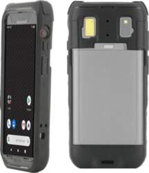 Mobilis PROTECH - back cover for