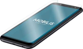 Mobilis - screen protector for mobile