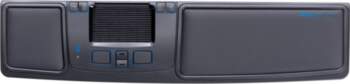 Mousetrapper Prime - central pointing device