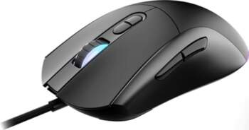 MSI FORGE GM320 - mouse -