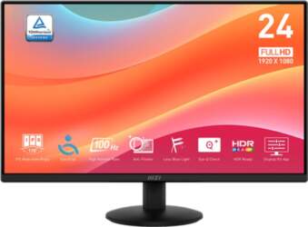 MSI PRO MP242L - LCD monitor