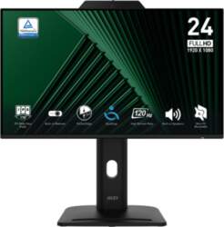 MSI PRO MP242PMG - LCD monitor