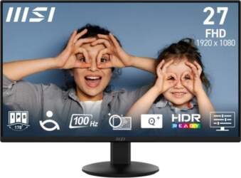 MSI PRO MP272L - LED monitor