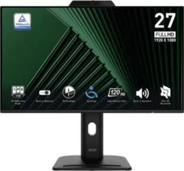 MSI PRO MP272PMG - LCD monitor