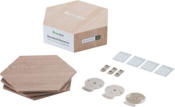 Nanoleaf Elements - wireless lighting set