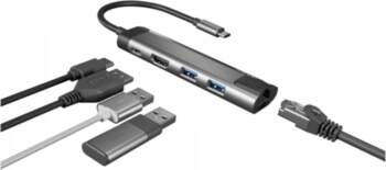 Natec Fowler GO - docking station