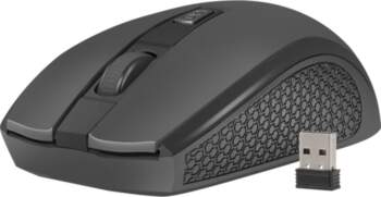 Natec Jay 2 - mouse -